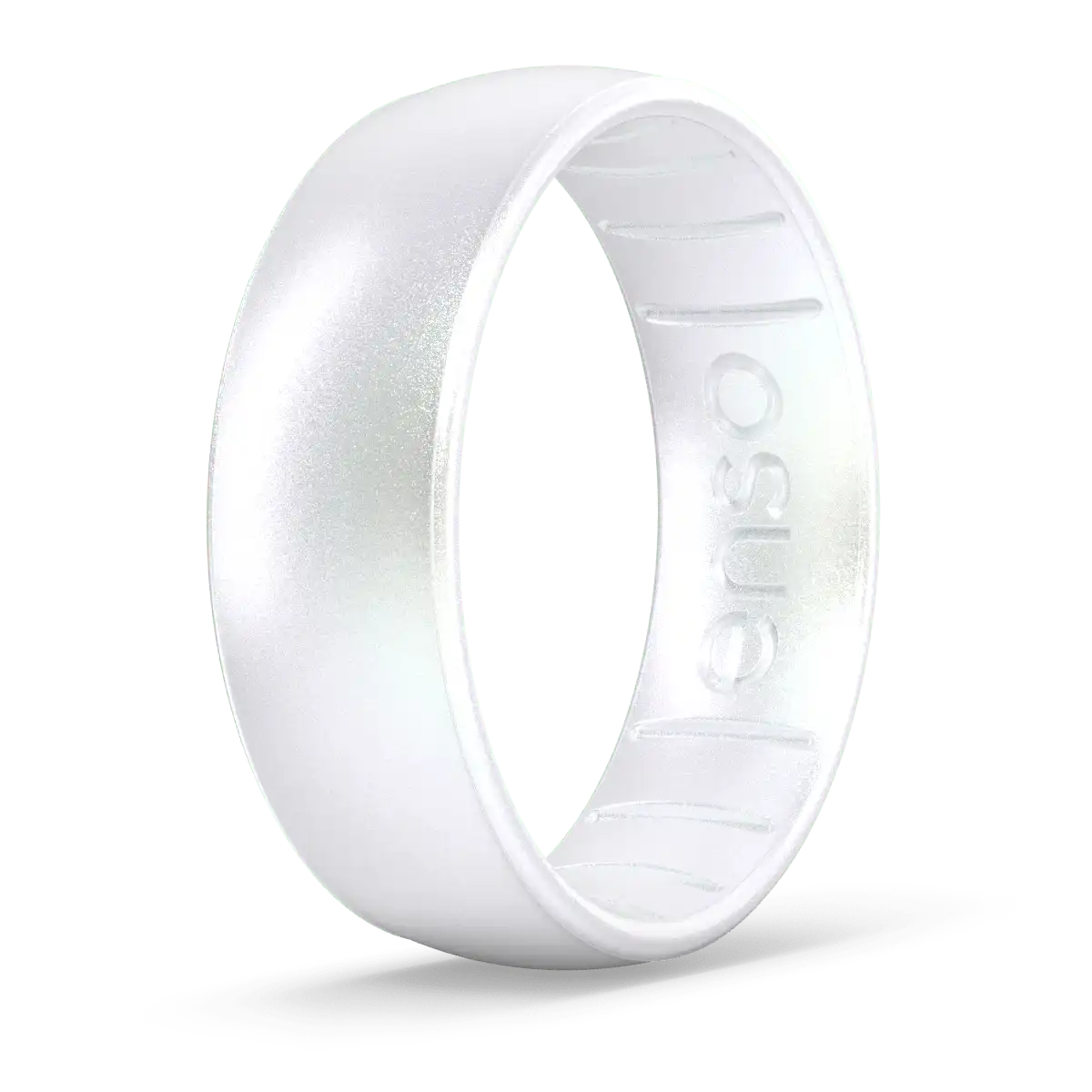 Elements Ring - Pearl