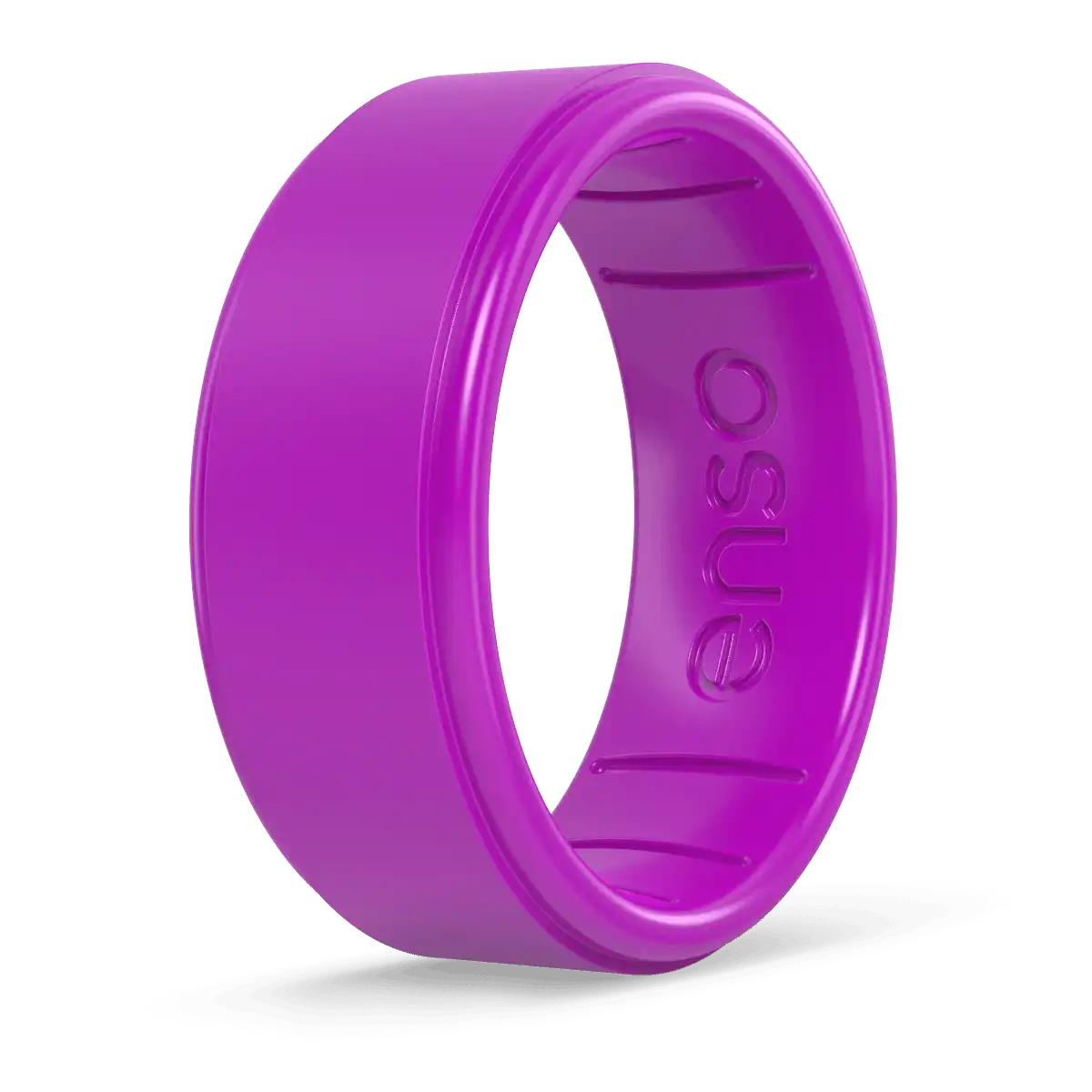 Rise Ring - Ultraviolet