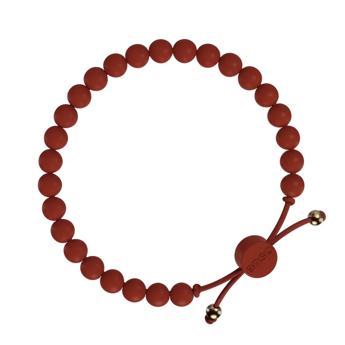 Slider Bracelet - Sienna