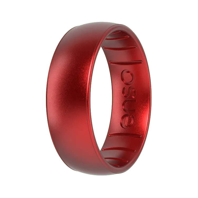 Birthstone Ring - Ruby