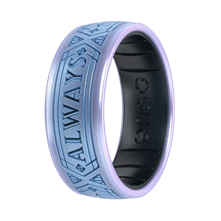 Always Harry Potter Ring - Moonstone