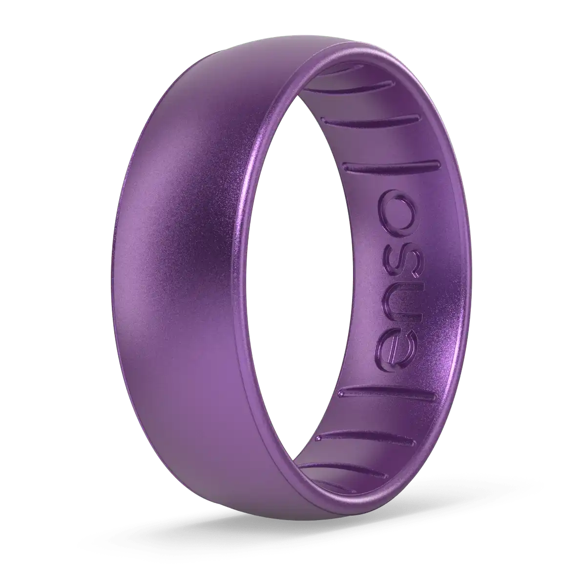 Birthstone Ring - Amethyst