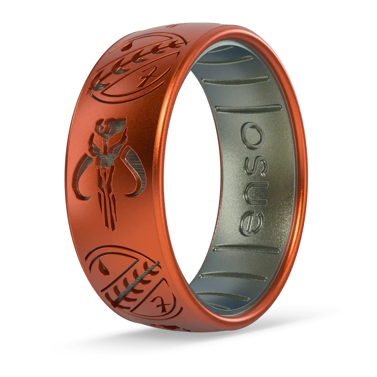 Galactic Outlaw Star Wars™ Ring - Phoenix