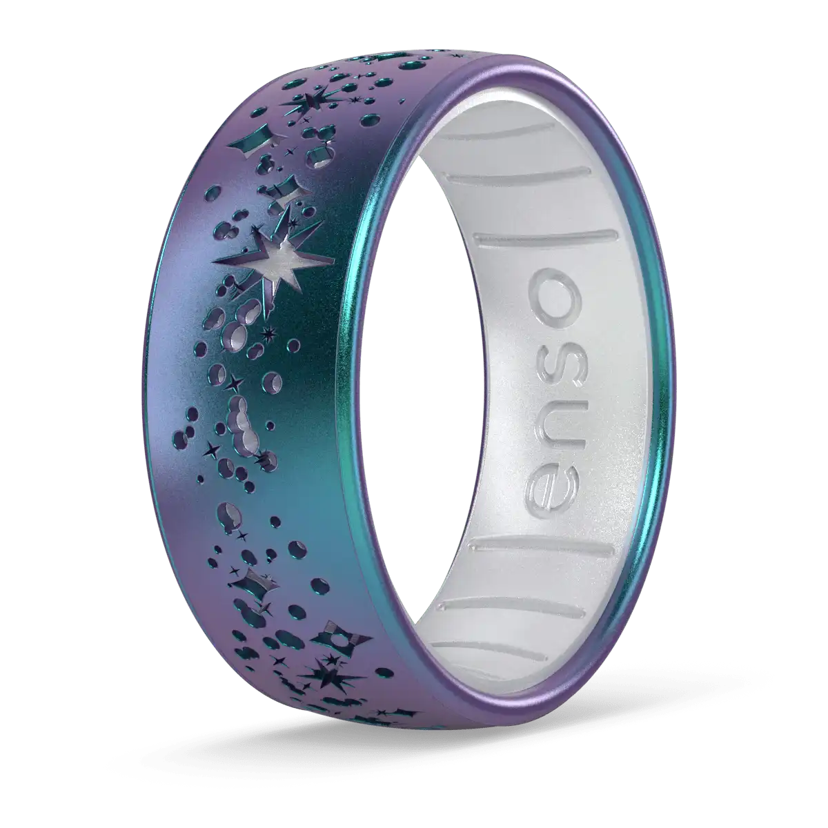 Supernova Ring - Nebula
