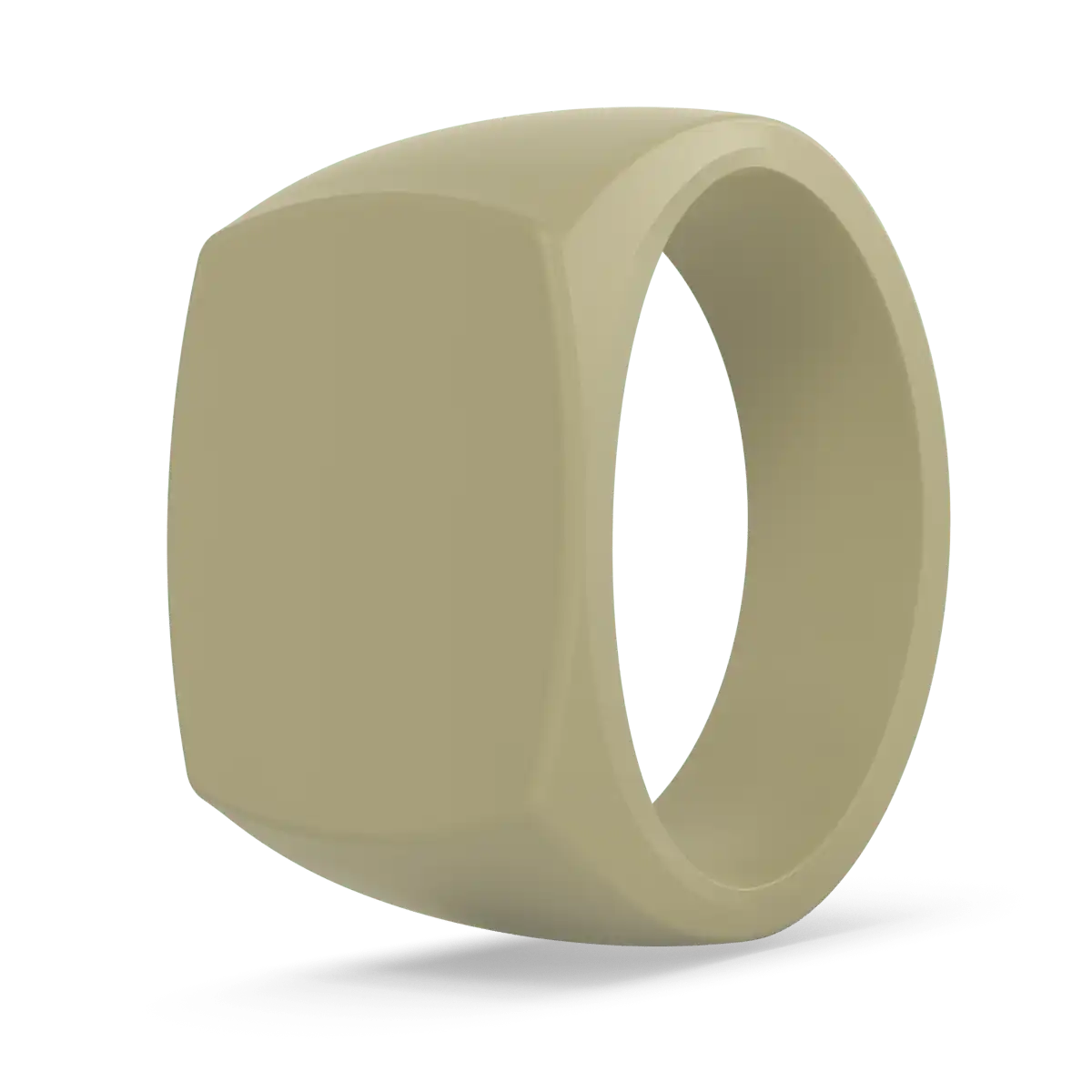 Grand Signet Ring - Desert