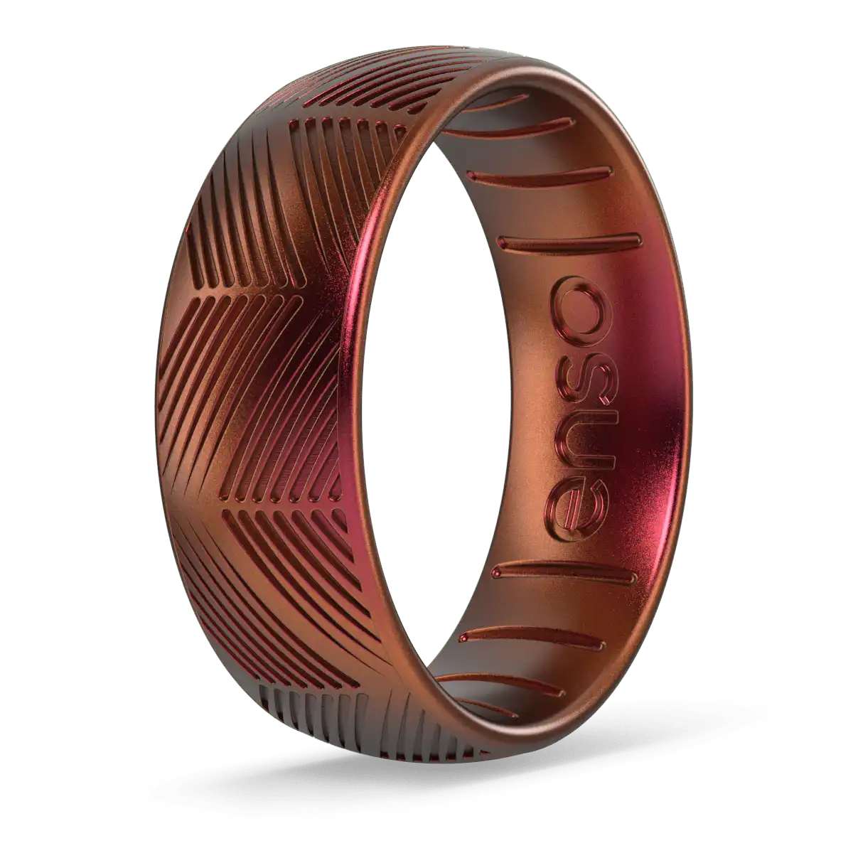 Poseidon Tremor Ring - Poseidon
