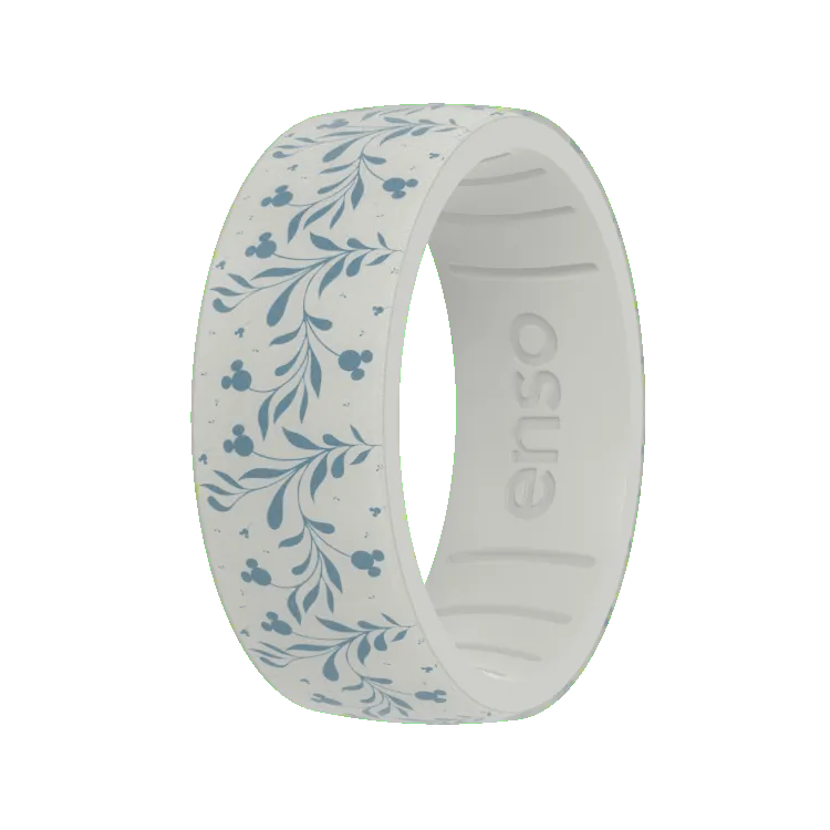 Mickey Mouse Nodding Vines Disney Ring - Nodding Vines
