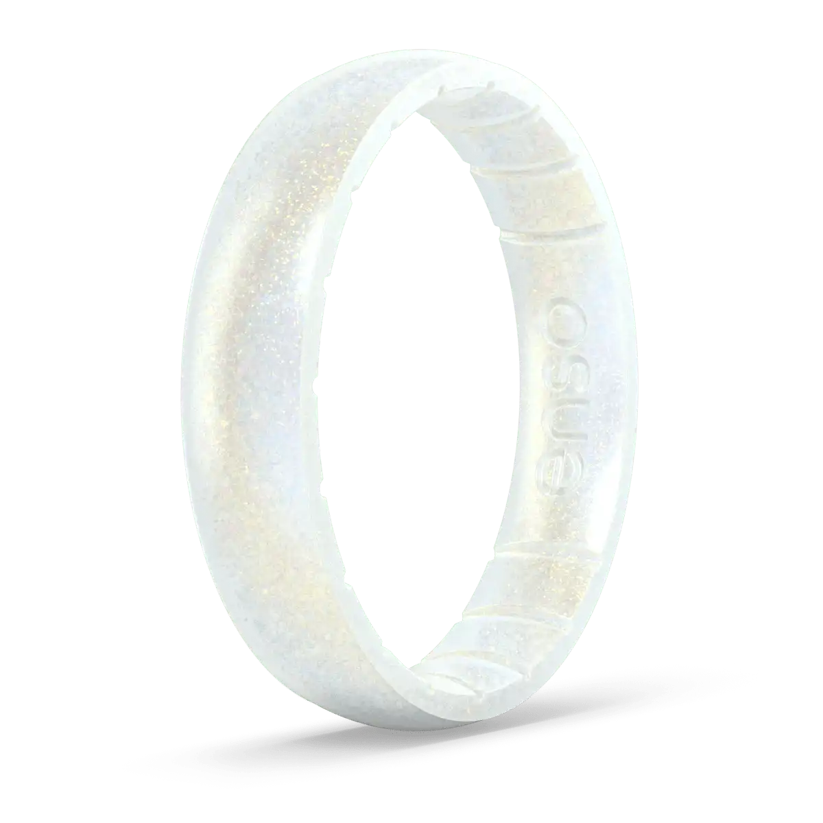 Thin Legends Ring - Unicorn
