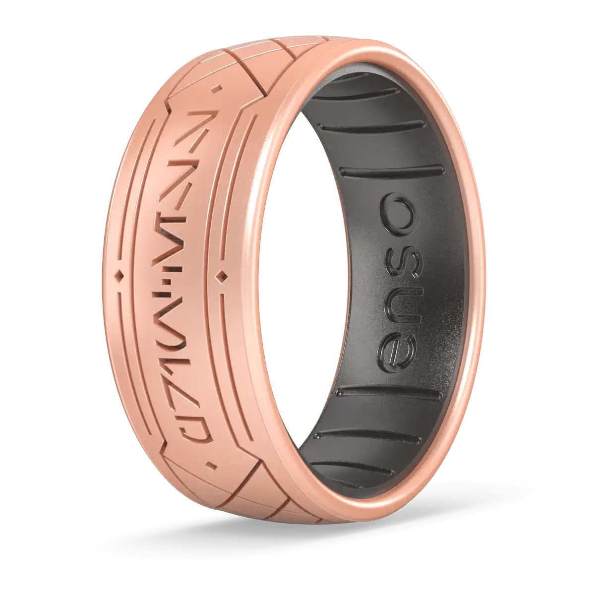 Princess Star Wars™ Ring - Rose Gold