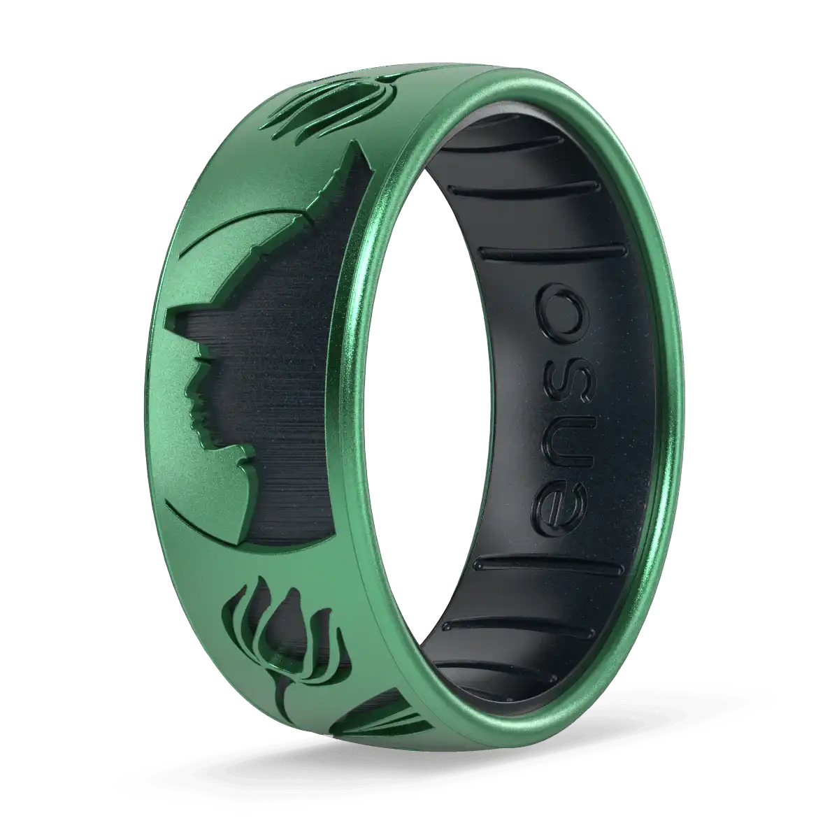 Elphaba Wicked Ring - Loch Ness