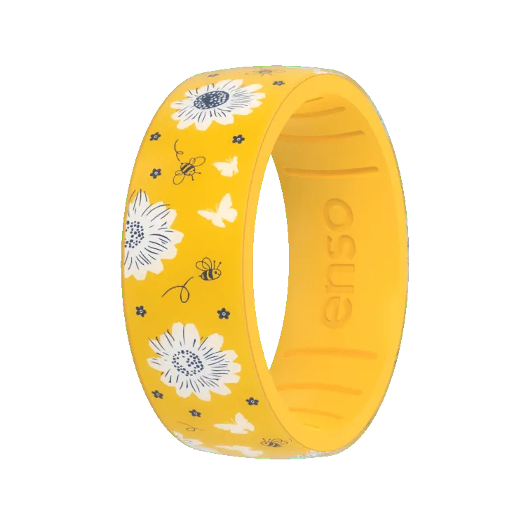 Hunny Bees Winnie the Pooh Disney Ring - Hunny Bees