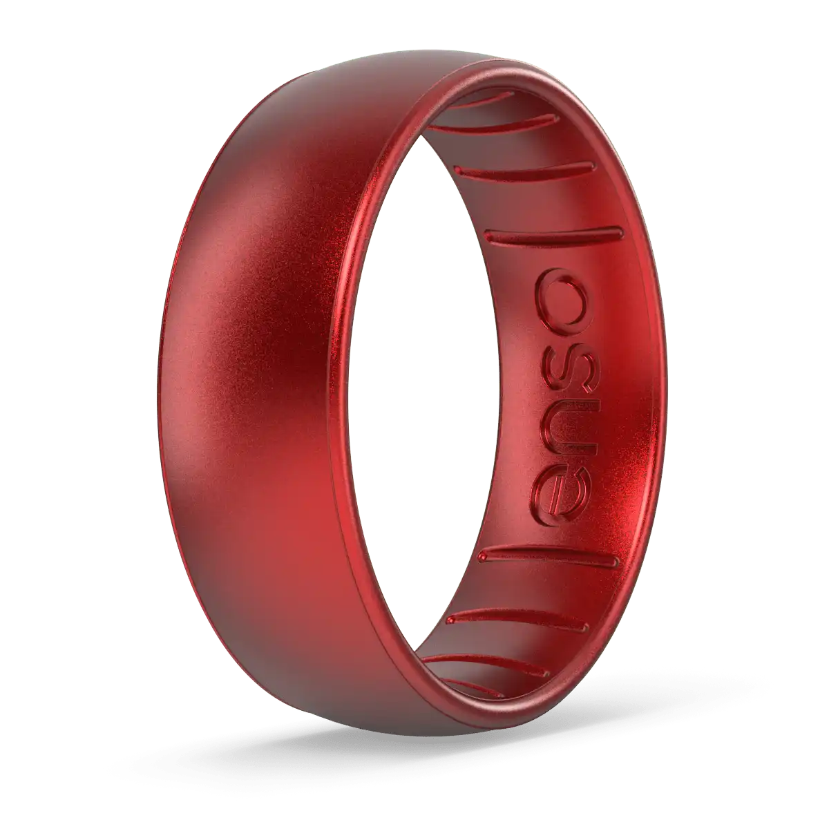 Birthstone Ring - Ruby