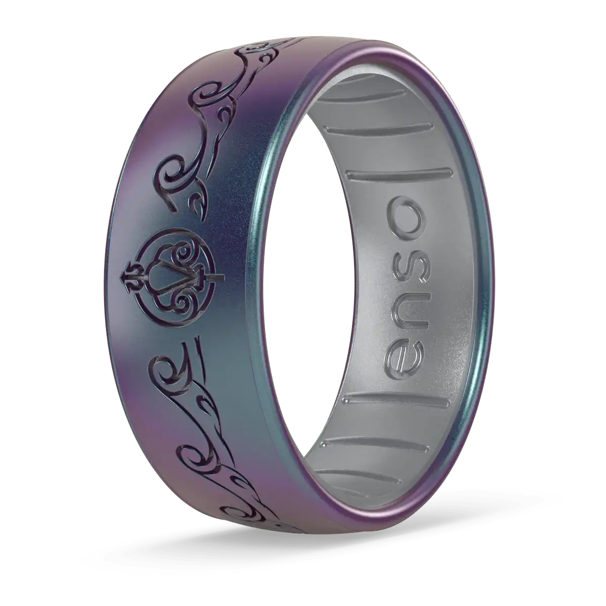 Ariel's Waves Disney Ring - Mermaid