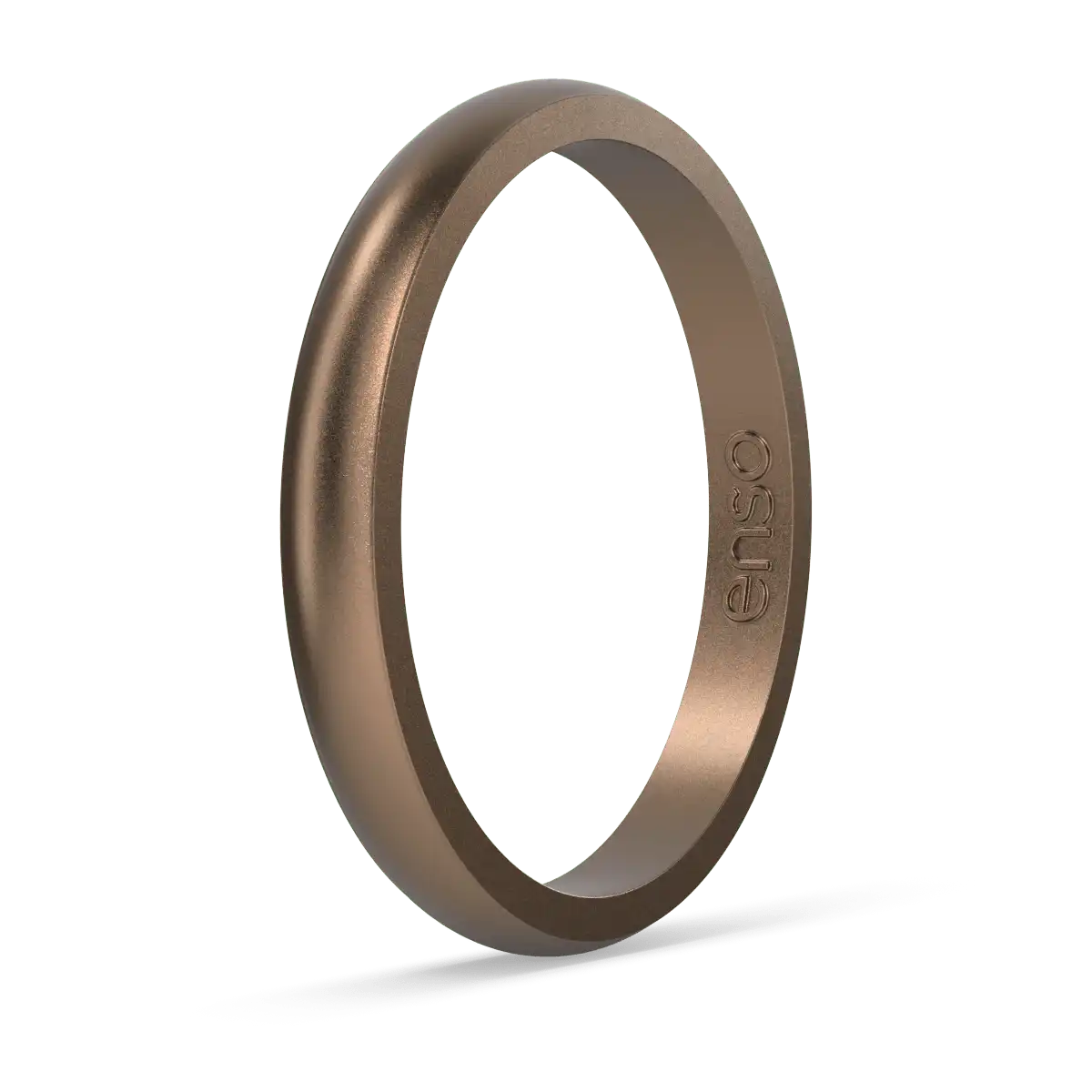 Halo Elements Ring - Bronze