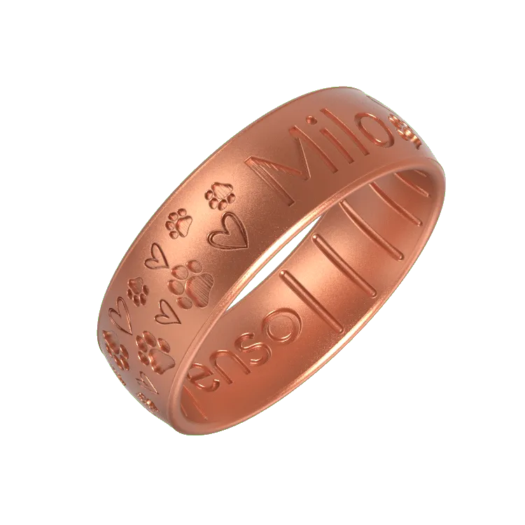 Friends Furever Ring