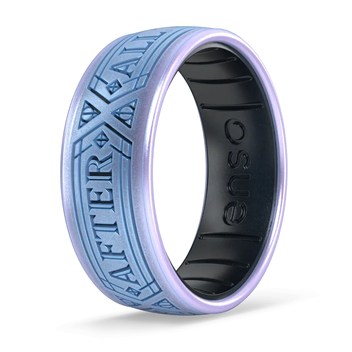 After All This Time Harry Potter Ring - Moonstone