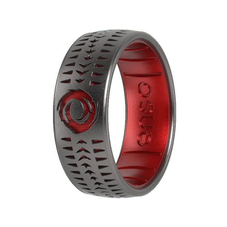 Varang Avatar Ring - Platinum
