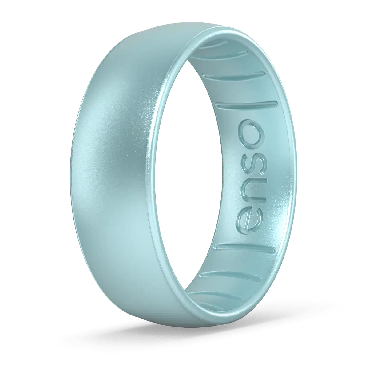 Birthstone Ring - Aquamarine