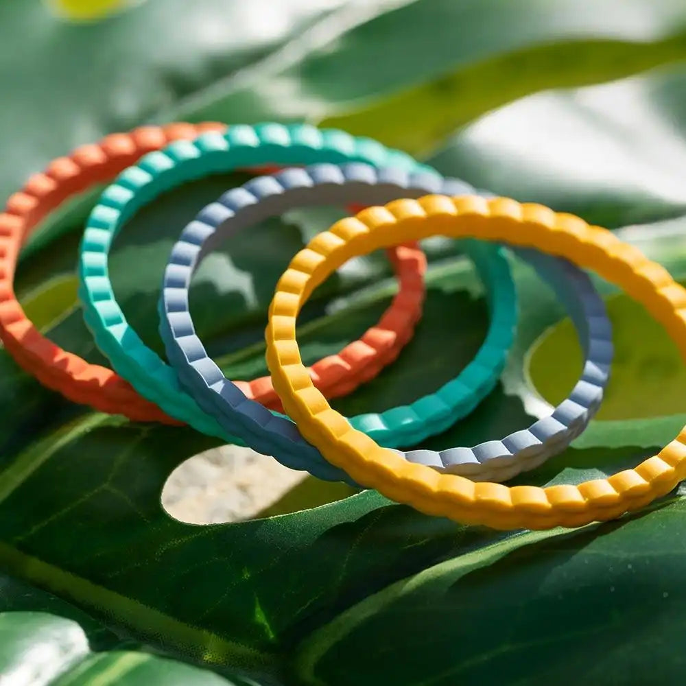 Weave Bracelet - Ocean Breeze