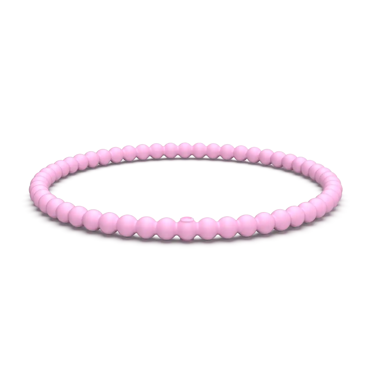 Beaded Bracelet - Cherry Blossom