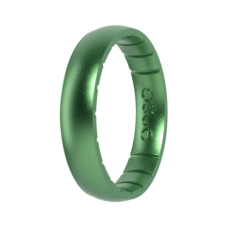 Thin Legends Ring - Loch Ness
