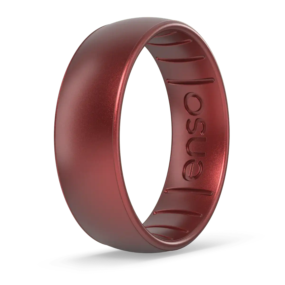 Birthstone Ring - Garnet