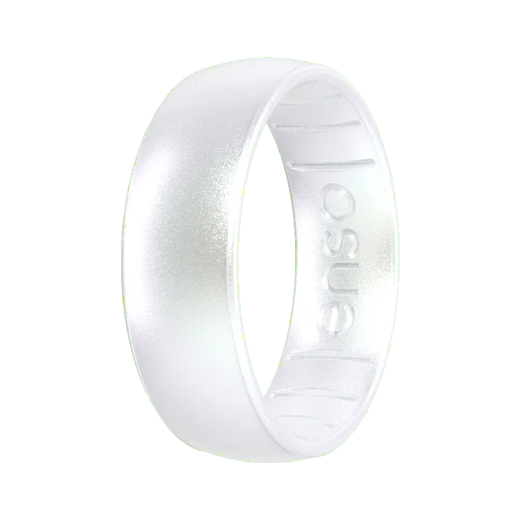 Elements Ring - Pearl
