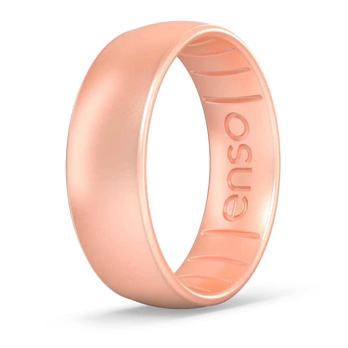 Elements Ring - Rose Gold