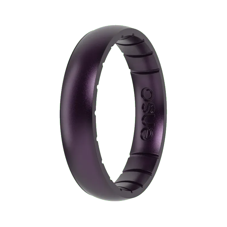 Thin Legends Ring - Siren