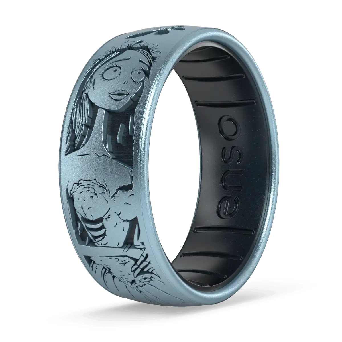 The Bride Corpse Bride Ring - Yeti