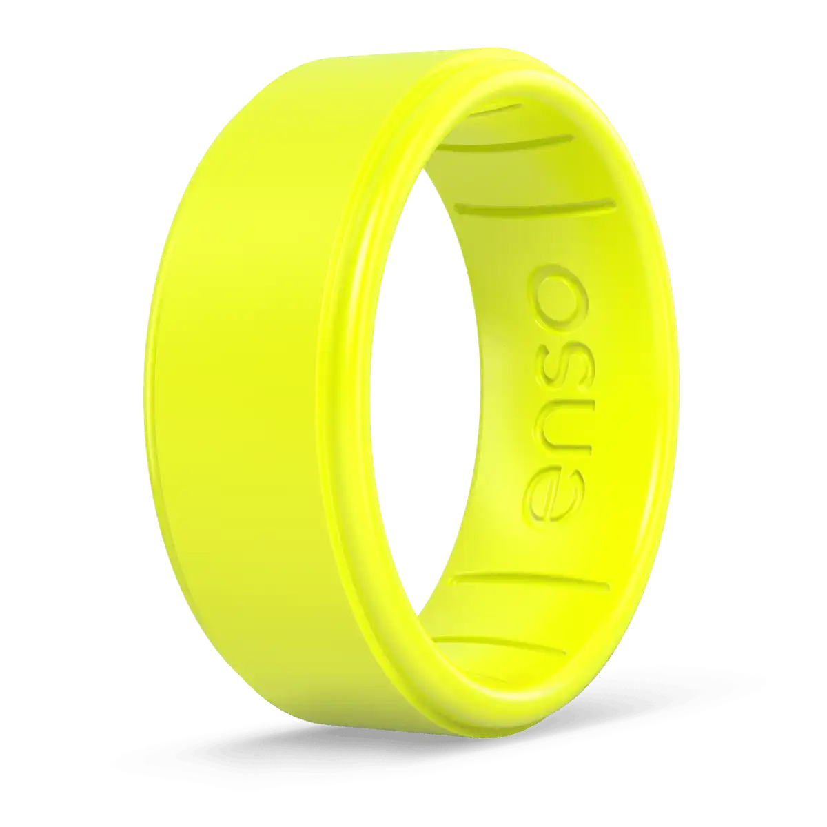 Rise Ring - Highlighter