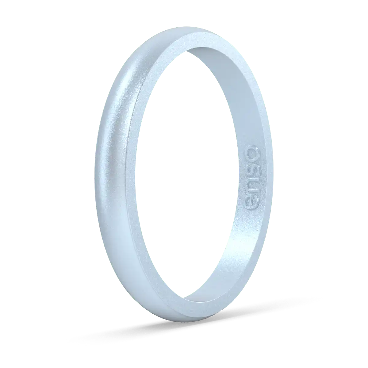 Halo Elements Ring - Diamond