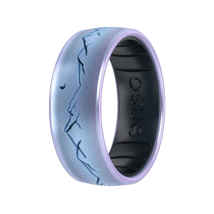 Nightfall Ring - Moonstone