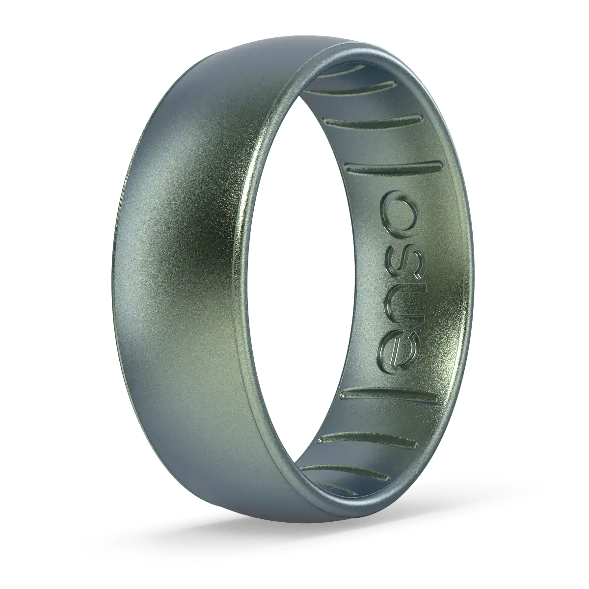 Elements Ring - Volcanic Ash