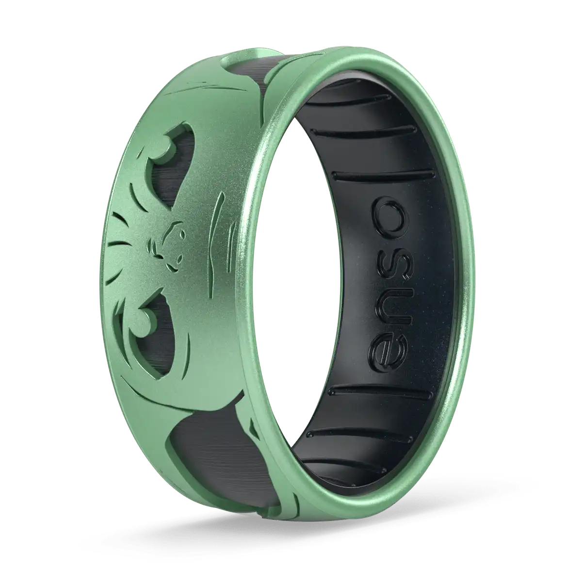 Grogu™ Star Wars™ Ring - Medusa