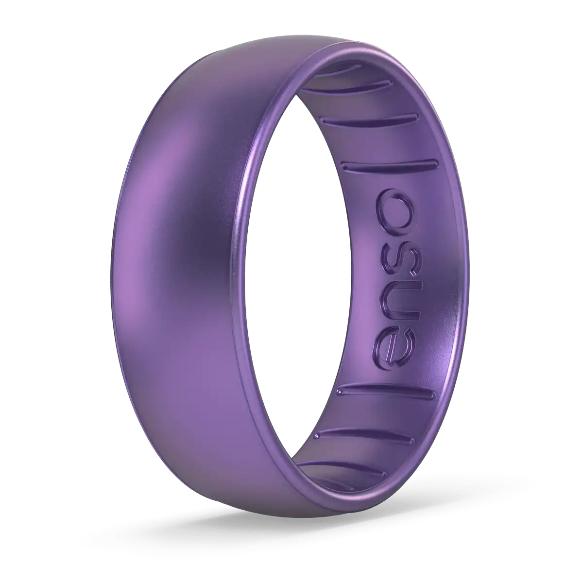 Aura Ring - Astral Lilac
