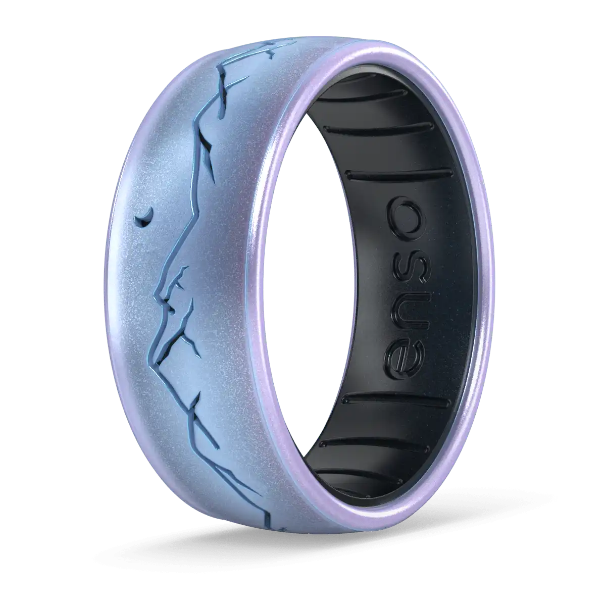 Nightfall Ring - Moonstone
