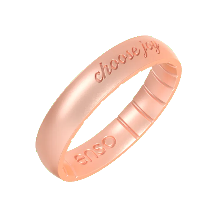 Choose Joy Ring