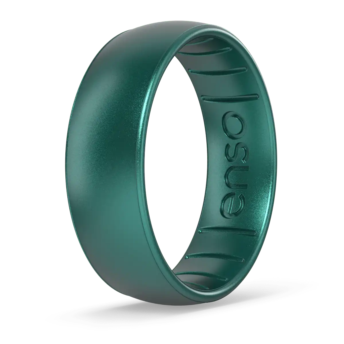 Birthstone Ring - Emerald