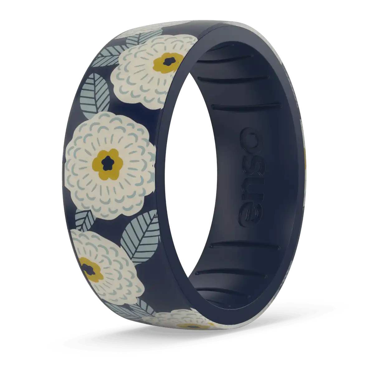 Folklore Bloom by Scarlet Soleil Design Ring - Folklore Bloom