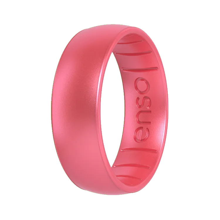 Aura Ring - Roseglow