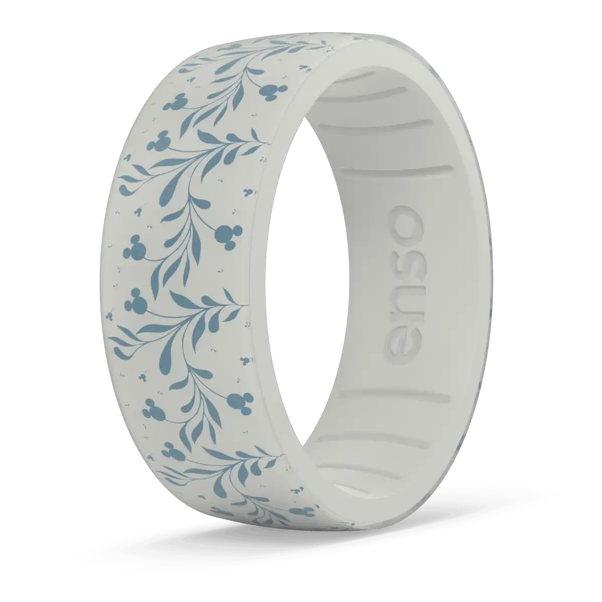 Mickey Mouse Nodding Vines Disney Ring - Nodding Vines