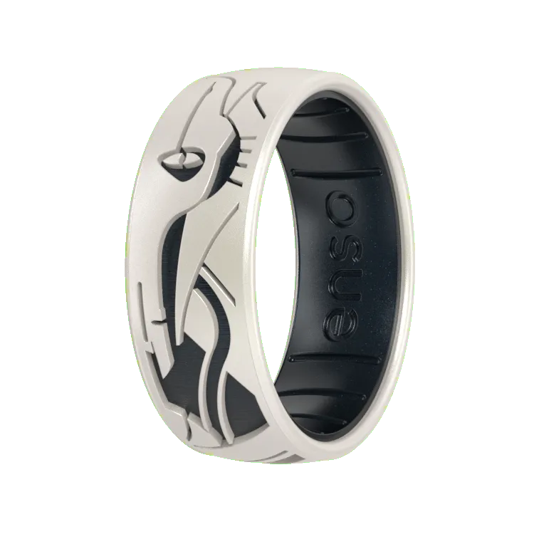 General Grievous™ Star Wars™ Ring - Champagne