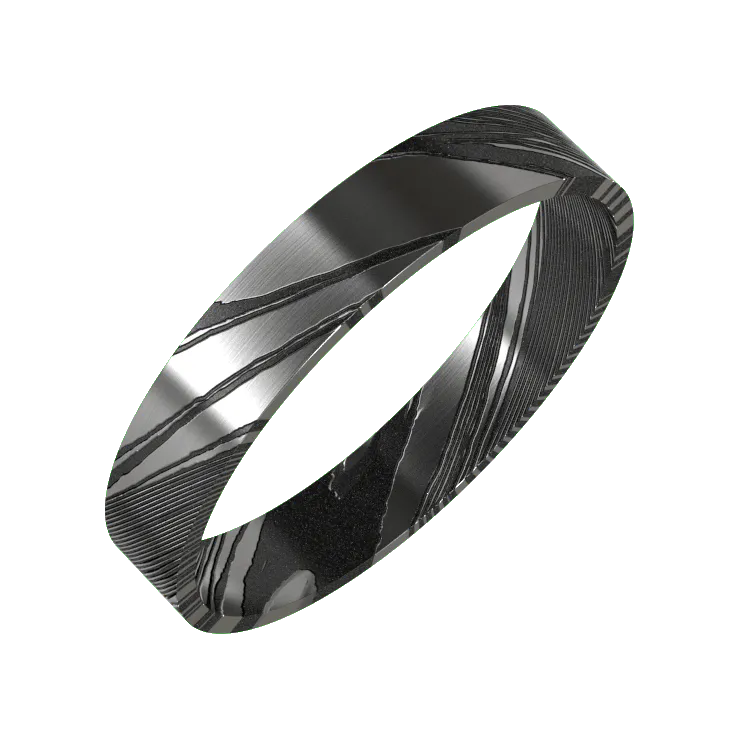 Axis Hybrid Ring Insert