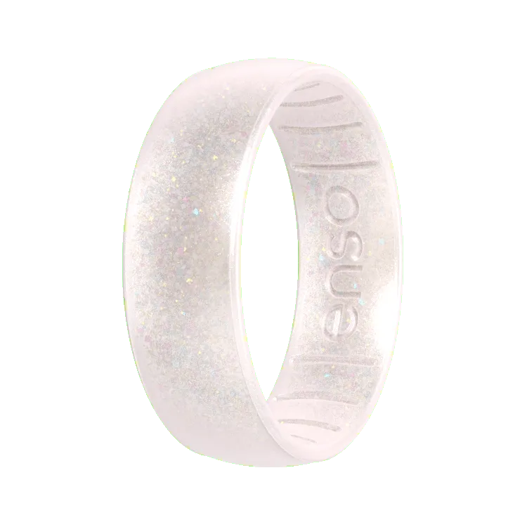 Birthstone Ring - Opal