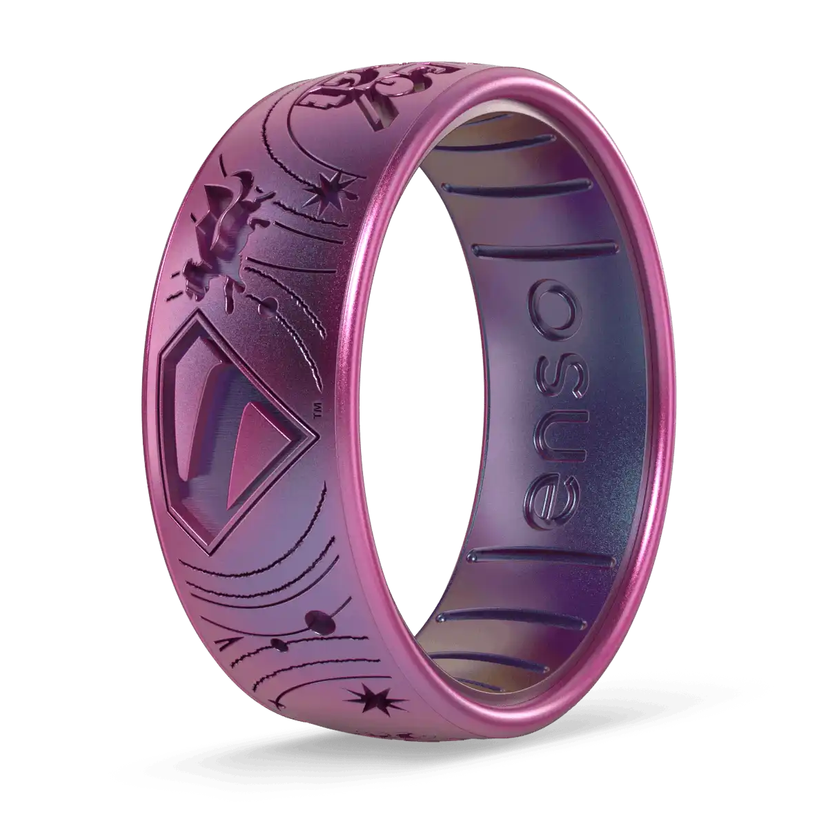 Supergirl DC Ring - Fairy