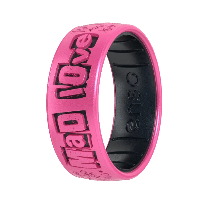 Batman Mad Love DC Ring - Pixie