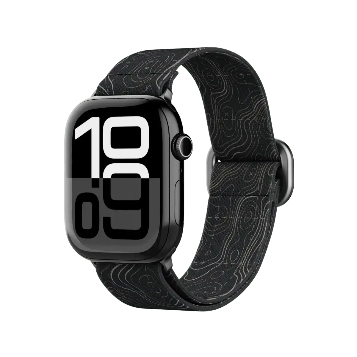 Solo Loop Apple Watch Band - Odyssey