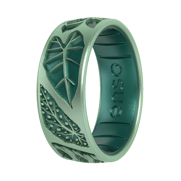 Houseplant Haven Ring - Medusa