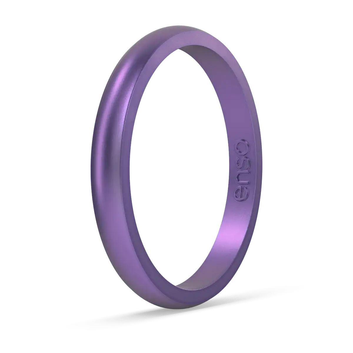 Halo Aura Ring - Astral Lilac